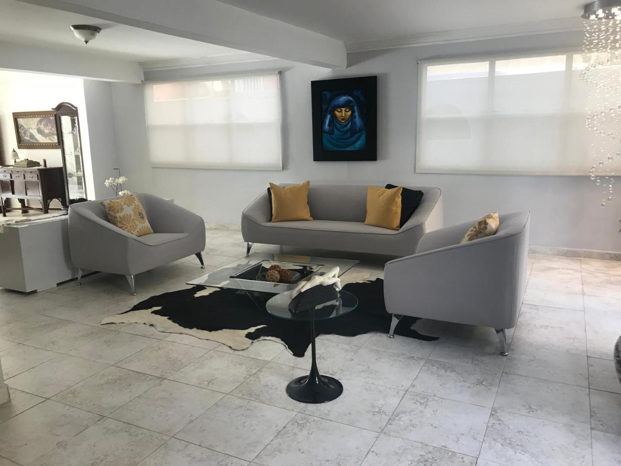 Willa Casa Sofia Guaynabo Zewnętrze zdjęcie