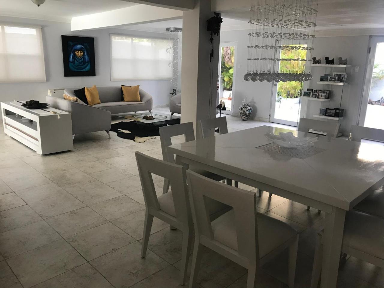 Willa Casa Sofia Guaynabo Zewnętrze zdjęcie